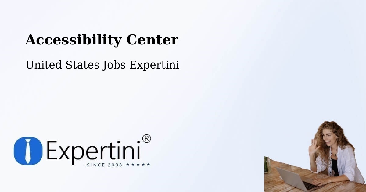 Accessibility Statement – Colorado - United States Jobs Expertini
