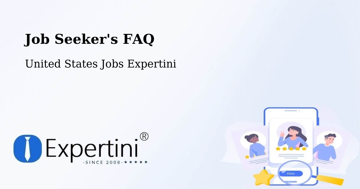 Job Seeker FAQ – Colorado - United States Jobs Expertini