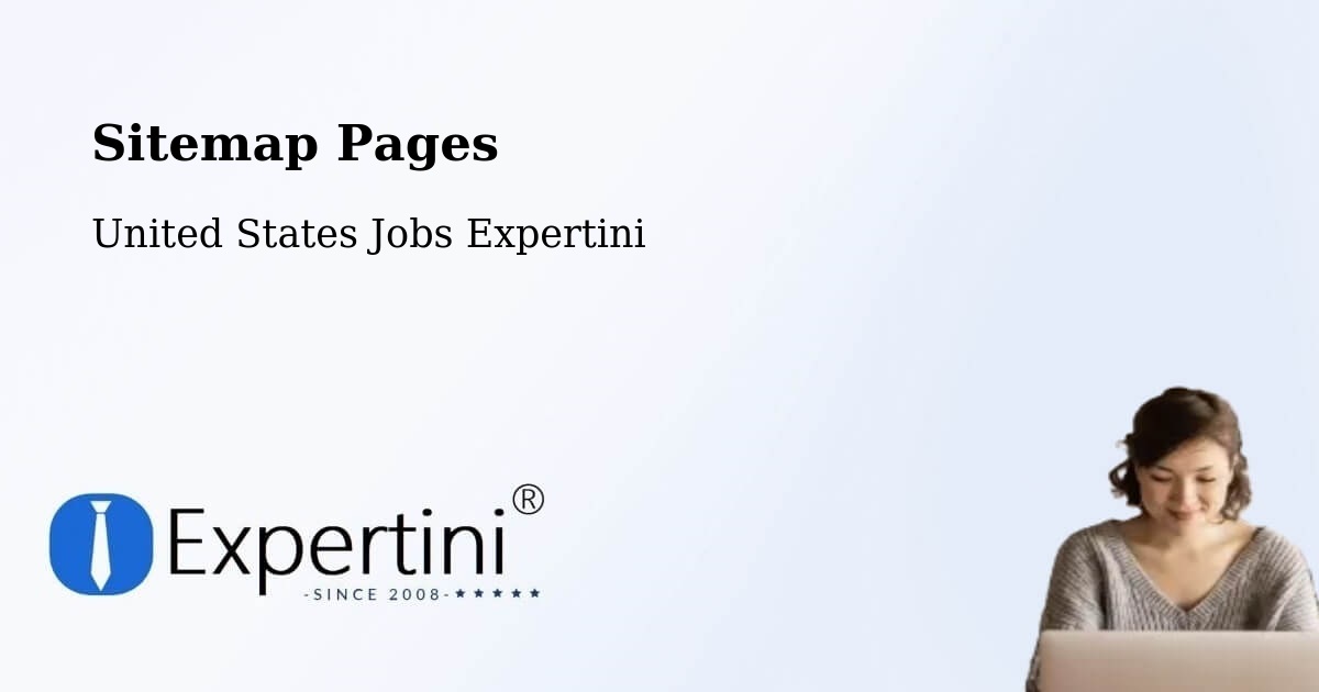 Sitemap Pages - Colorado - United States Jobs Expertini