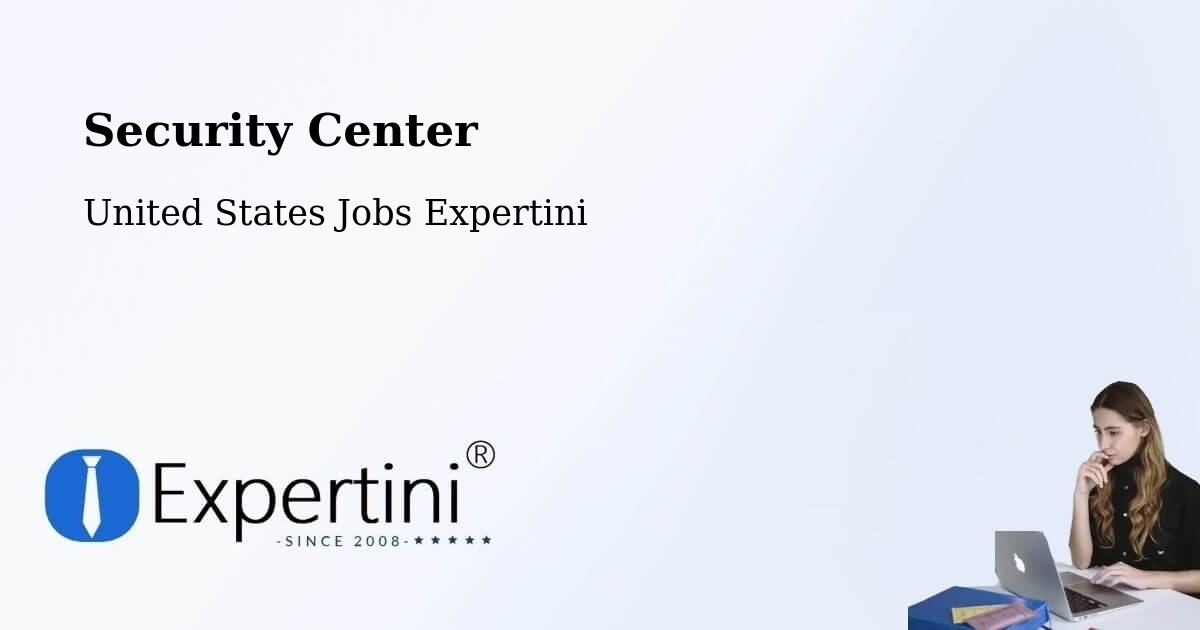 Security & Compliance – Colorado - United States Jobs Expertini